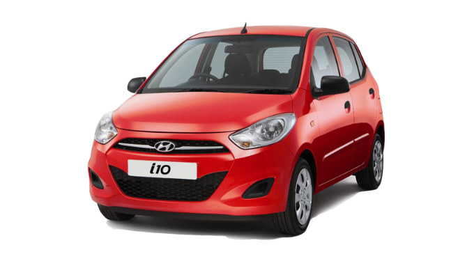 HYUNDAI I10 ERA - 2011