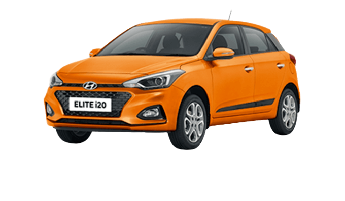 HYUNDAI I20 ASTA - 2018