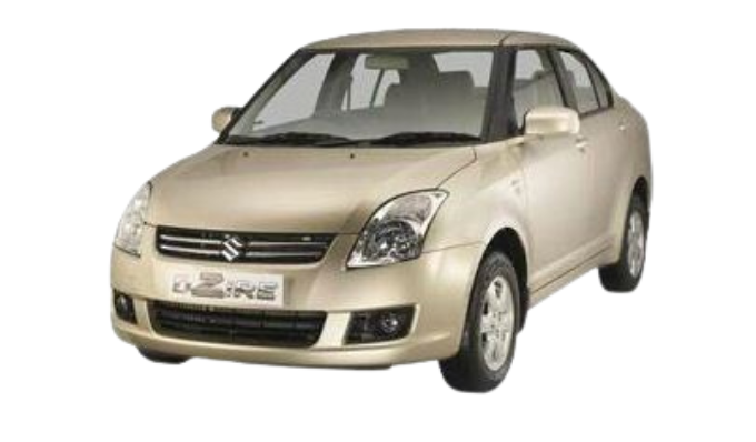 MARUTI SWIFT DZIRE VDI & 2012