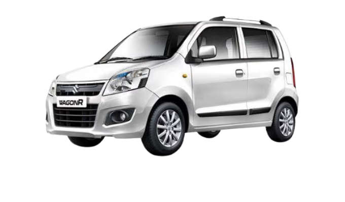 MARUTI WAGONR LXI - 2006