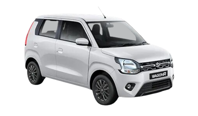 MARUTI WAGONR VXI - 2023