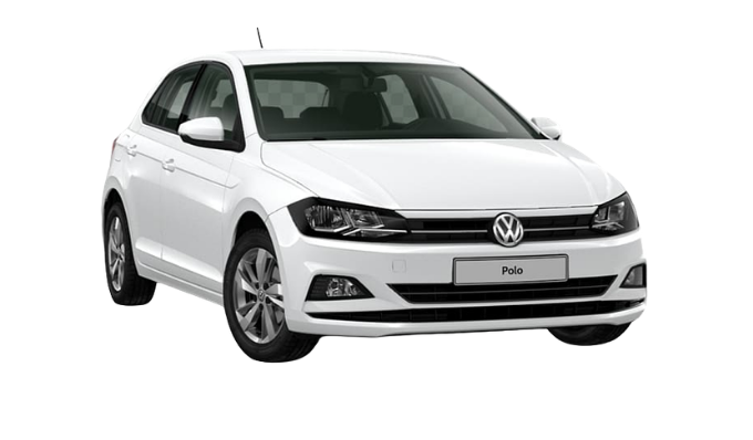 VW POLO CUP EDITION - 2019