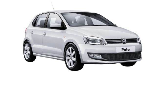 VW POLO HIGHLINE - 2015