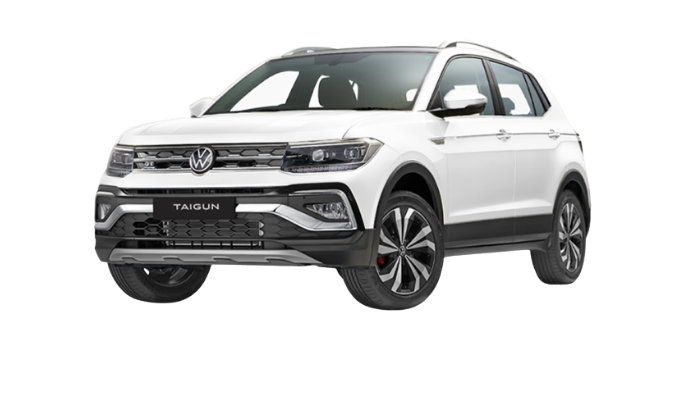 VW TAIGUN HIGHLINE - 2022