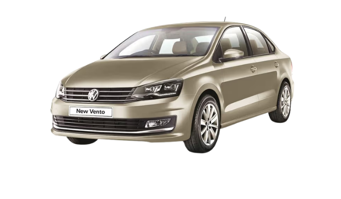 VW VENTO HIGHLINE - 2016