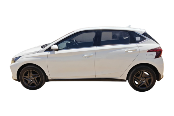 Hyundai I 20 Sportz - 2022 - 2