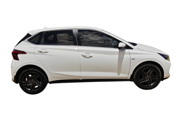 Hyundai I 20 Sportz - 2022 - 4