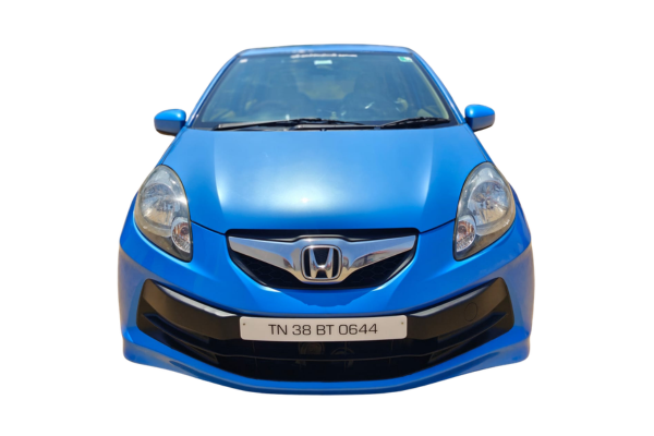 Hyundai I20 Sportz - 2022 - 1