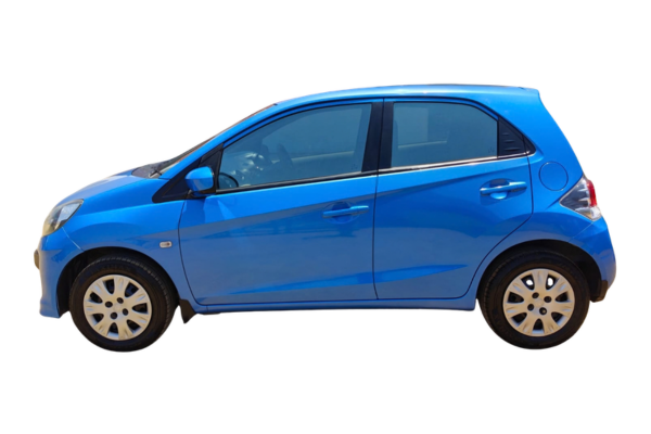 Hyundai I20 Sportz - 2022 - 2
