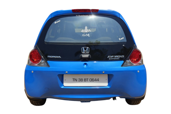 Hyundai I20 Sportz - 2022 - 3