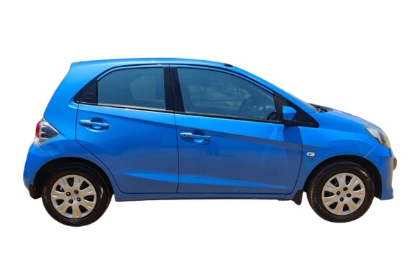 Hyundai I20 Sportz - 2022 - 4