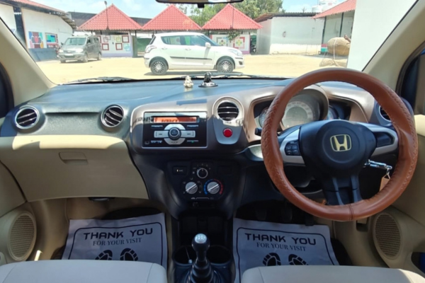 Hyundai I20 Sportz - 2022 - 5