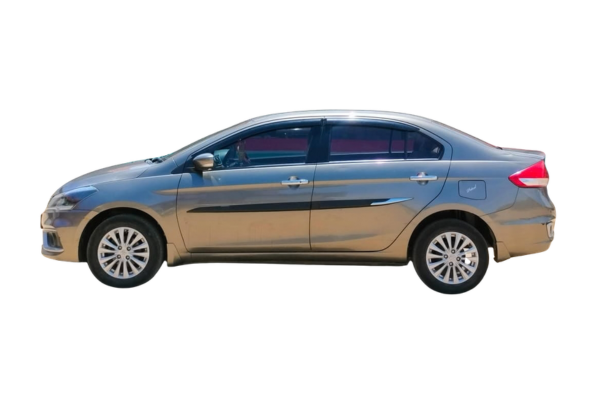 Maruti Ciaz Alpha - 2021 - 2
