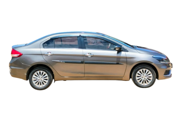 Maruti Ciaz Alpha - 2021 - 4