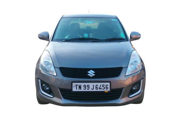 Maruti Swift VDI - 2017 - 1