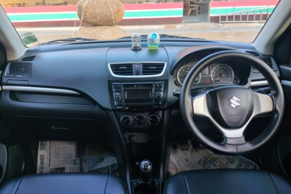 Maruti Swift VDI - 2017 - 5
