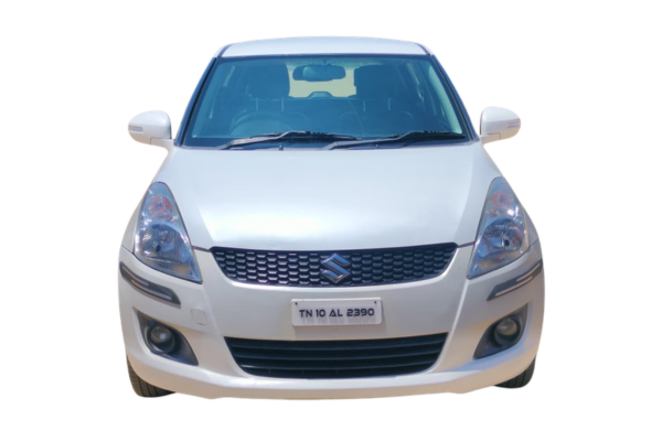 Maruti Swift VXI - 2013 - 1