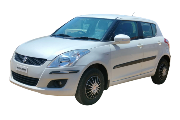 Maruti Swift VXI - 2013 - 2