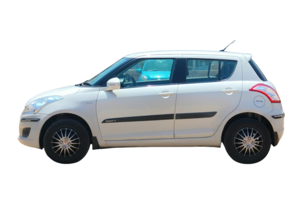 Maruti Swift VXI - 2013 - 3