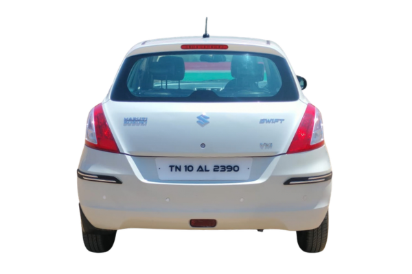 Maruti Swift VXI - 2013 - 4
