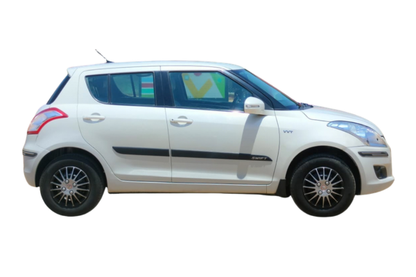 Maruti Swift VXI - 2013 - 5