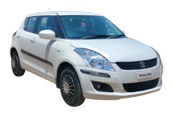 Maruti Swift VXI - 2013 - 6