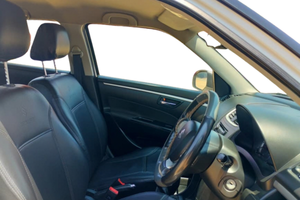 Maruti Swift VXI - 2013 - 7