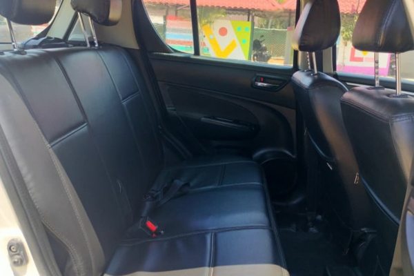 Maruti Swift VXI - 2013 - 8