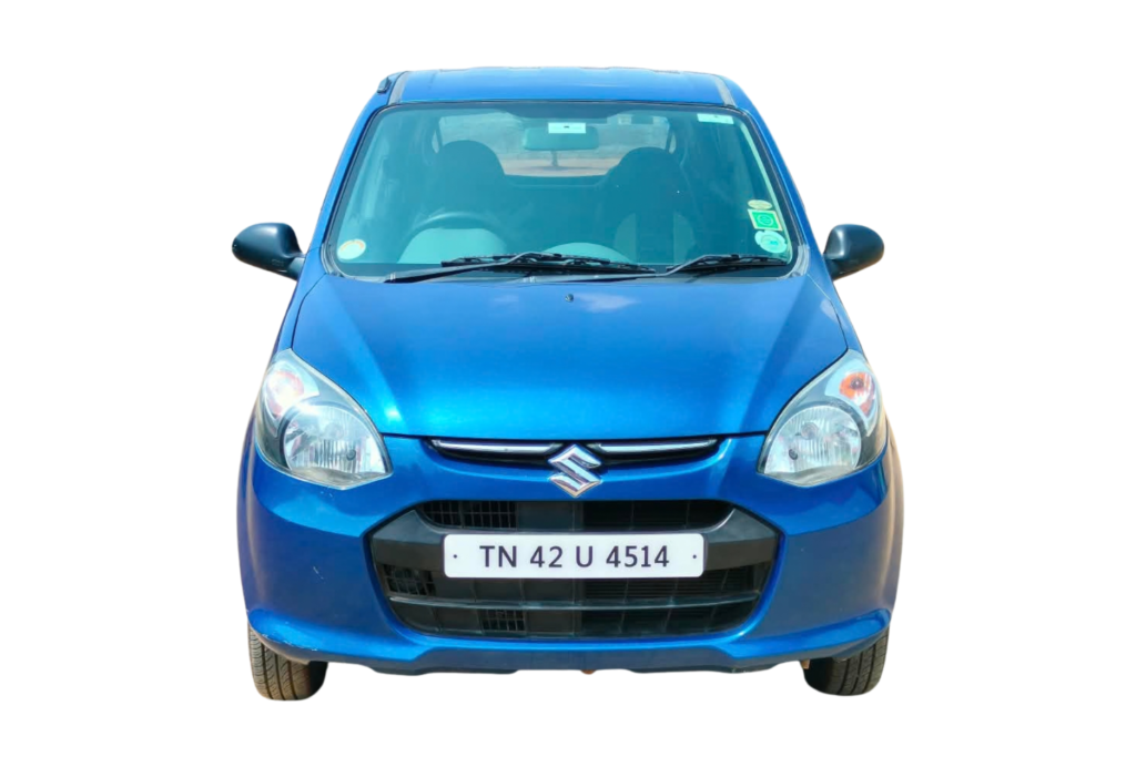 Maruti Alto 800 LXI - 2014 - 1