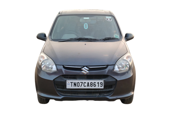 Maruti Alto VXI - 2015 - 1