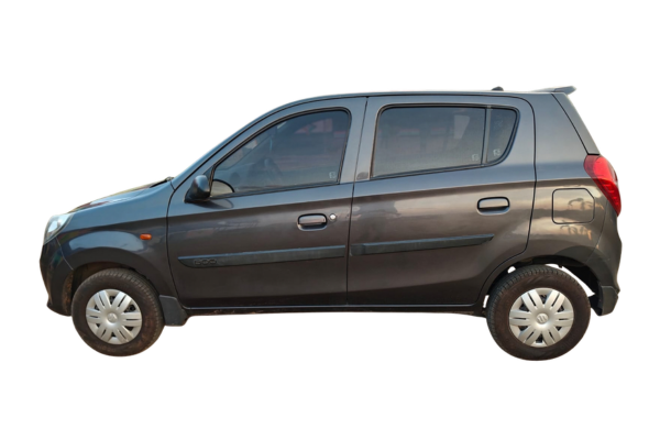 Maruti Alto VXI - 2015 - 3