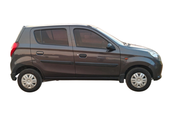 Maruti Alto VXI - 2015 - 5
