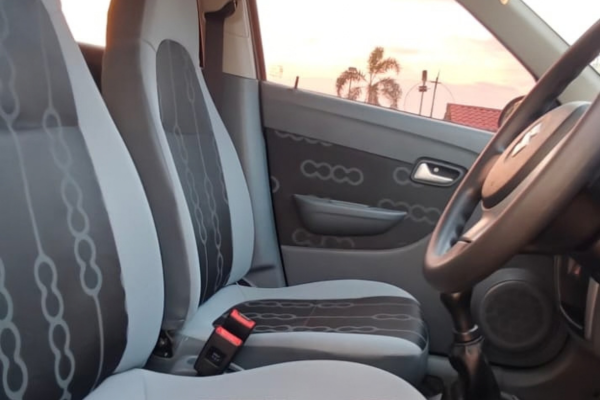 Maruti Alto VXI - 2015 - 7