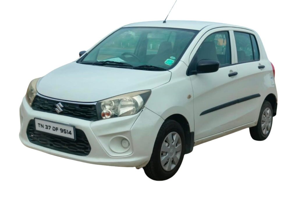 Maruti Celerio - 2020 - 2
