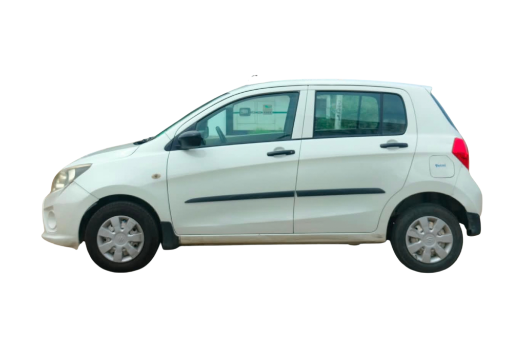 Maruti Celerio - 2020 - 3