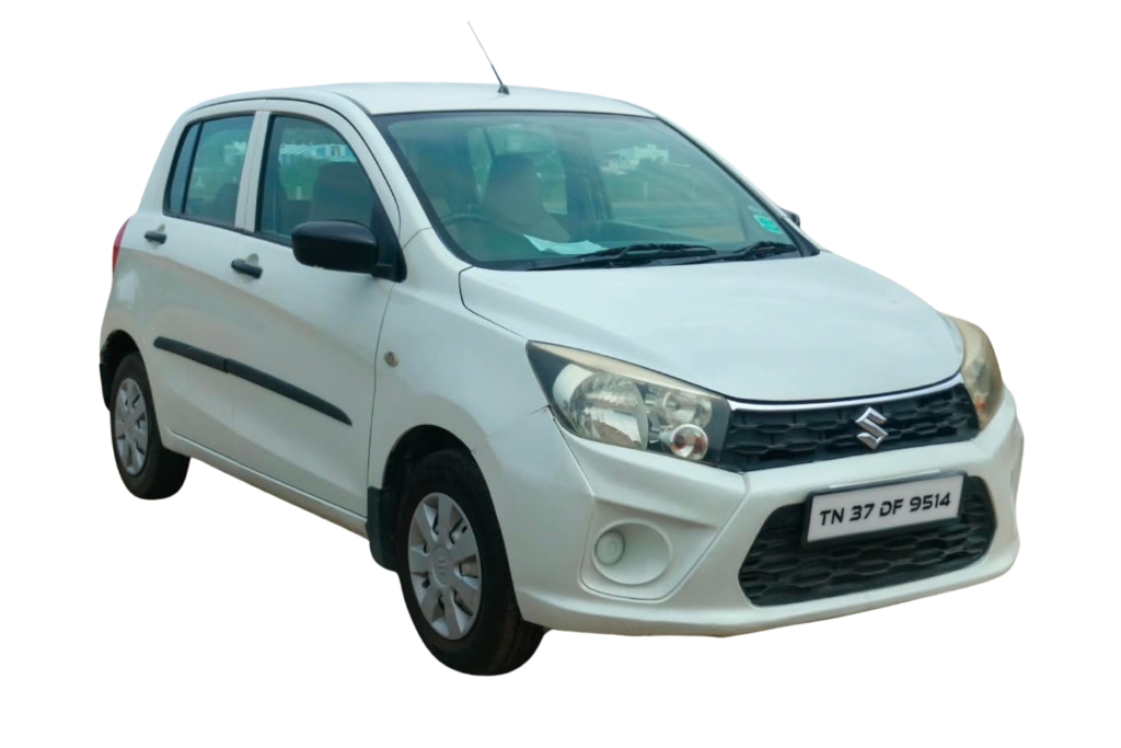Maruti Celerio - 2020 - 6