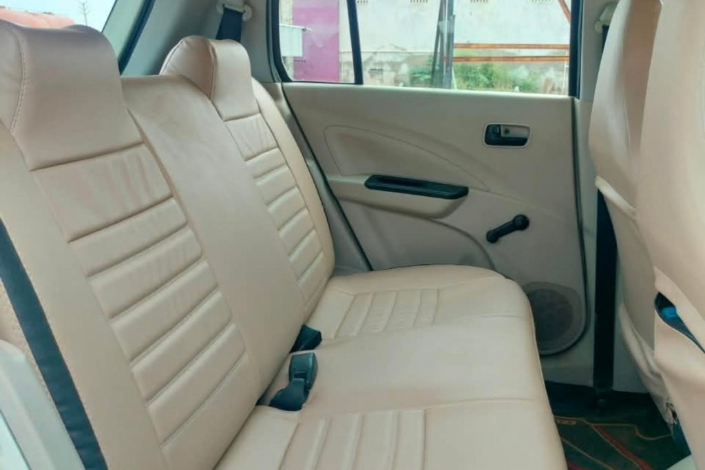 Maruti Celerio - 2020 - 9